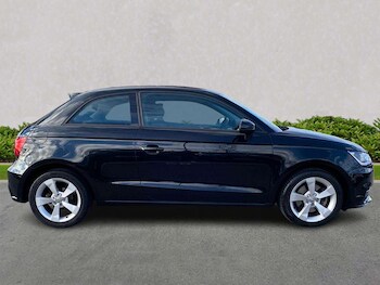 Used Audi A1 2017 for sale - 78106375: Photo