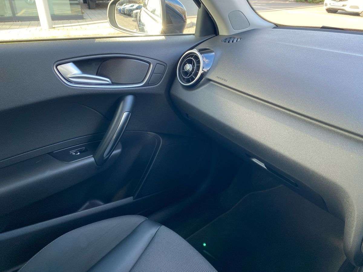 Used Audi A1 2017 for sale - 78106375: Photo 35