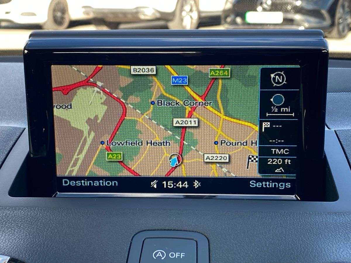 Used Audi A1 2017 for sale - 78106375: Photo 36