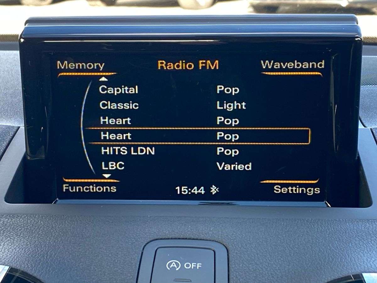 Used Audi A1 2017 for sale - 78106375: Photo 37