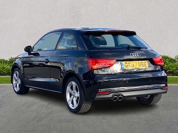 Used Audi A1 2017 for sale - 78106375: Photo