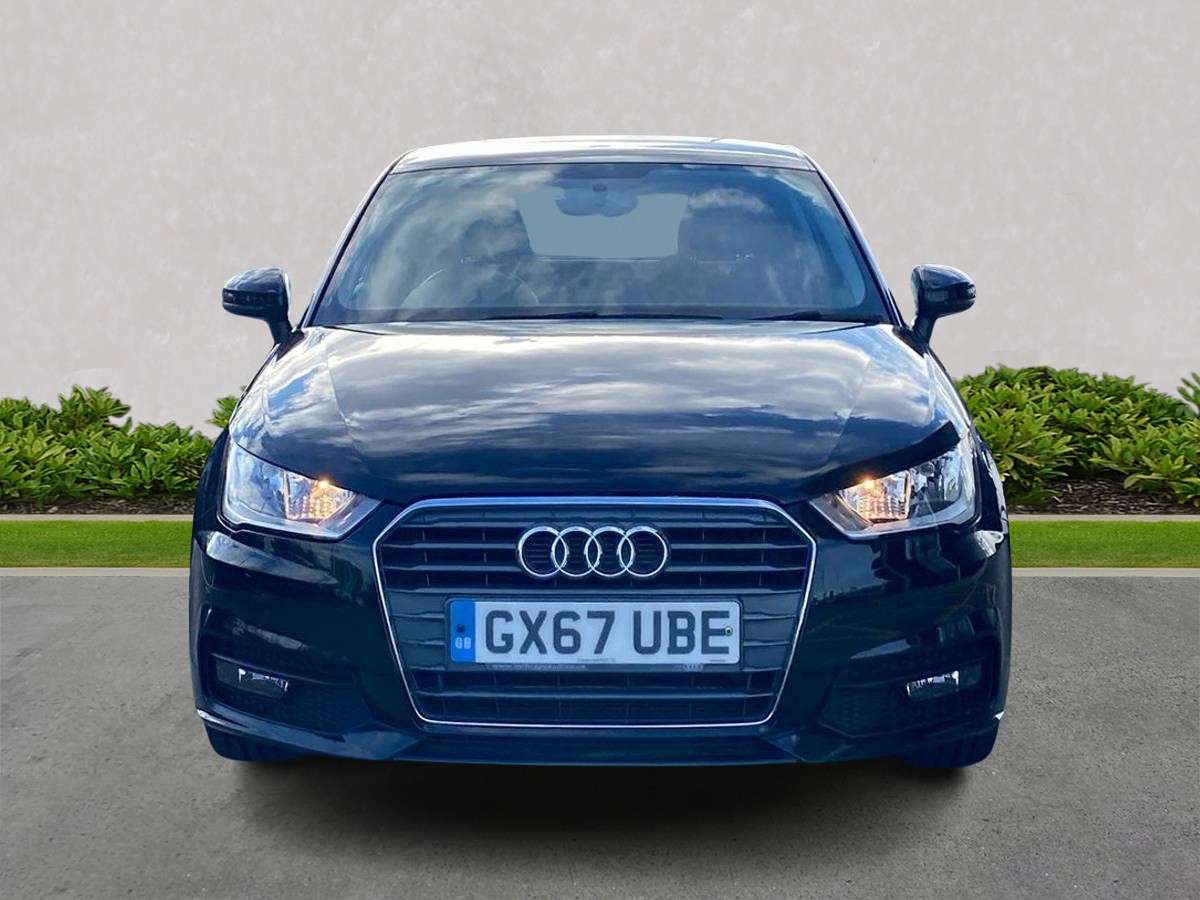 Used Audi A1 2017 for sale - 78106375: Photo 4