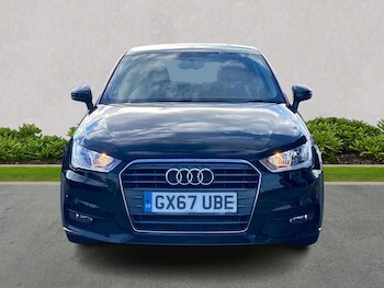 Used Audi A1 2017 for sale - 78106375: Photo