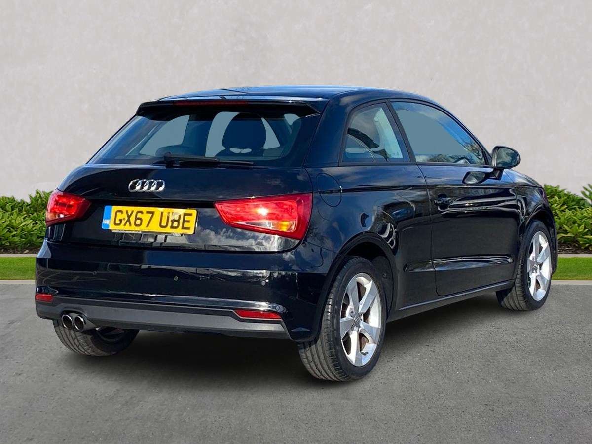 Used Audi A1 2017 for sale - 78106375: Photo 6