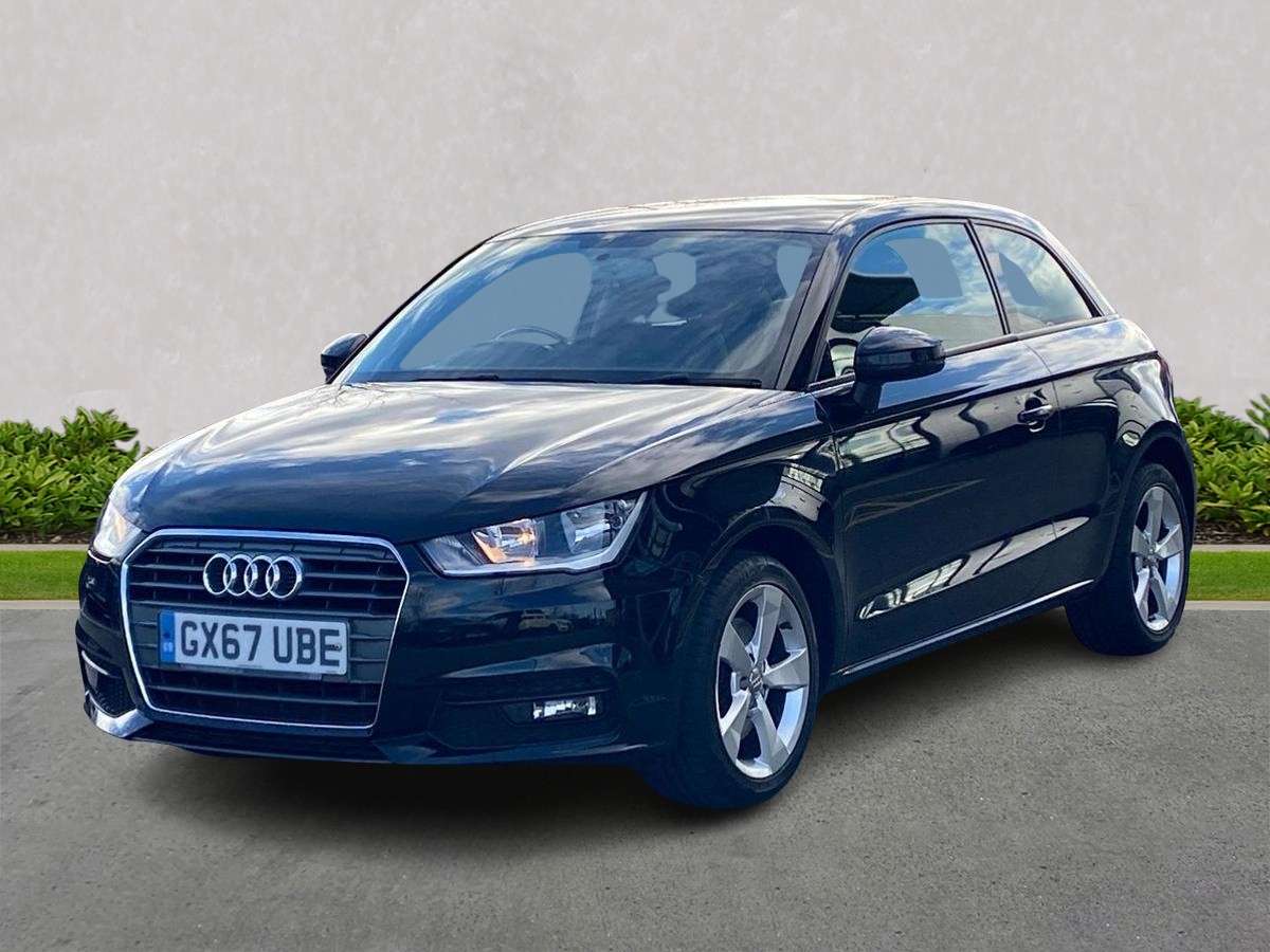Used Audi A1 2017 for sale - 78106375: Photo 7