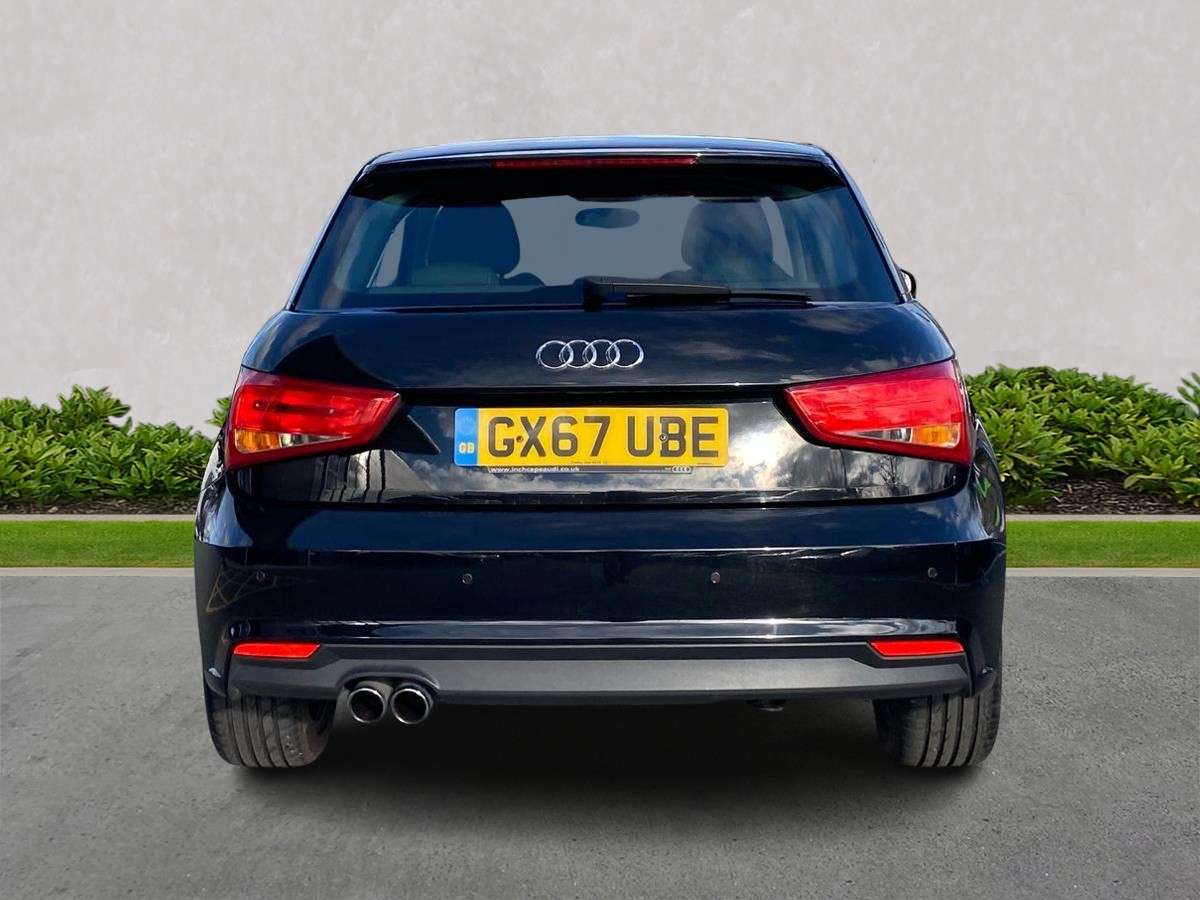 Used Audi A1 2017 for sale - 78106375: Photo 8