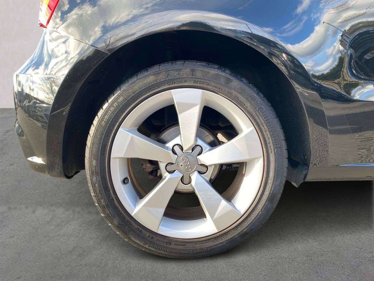 Used Audi A1 2017 for sale - 78106375: Photo 9