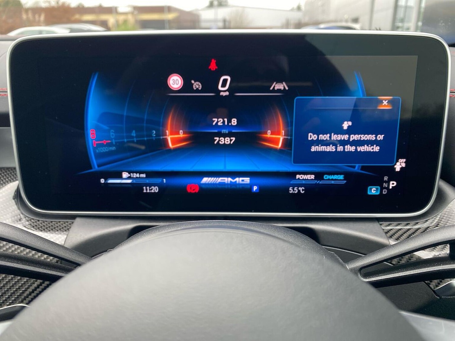 Used Mercedes-Benz CLE 2024 for sale - 76974527: Photo 10