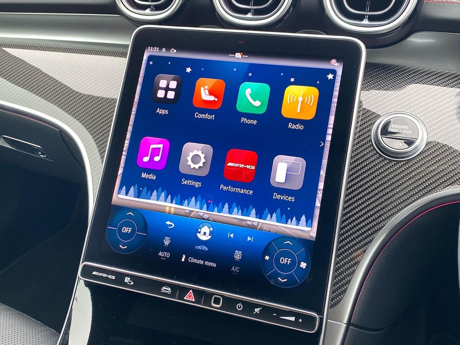 Used Mercedes-Benz CLE 2024 for sale - 76974527: Photo 11