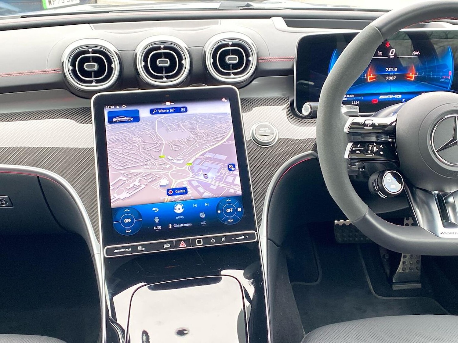 Used Mercedes-Benz CLE 2024 for sale - 76974527: Photo 13