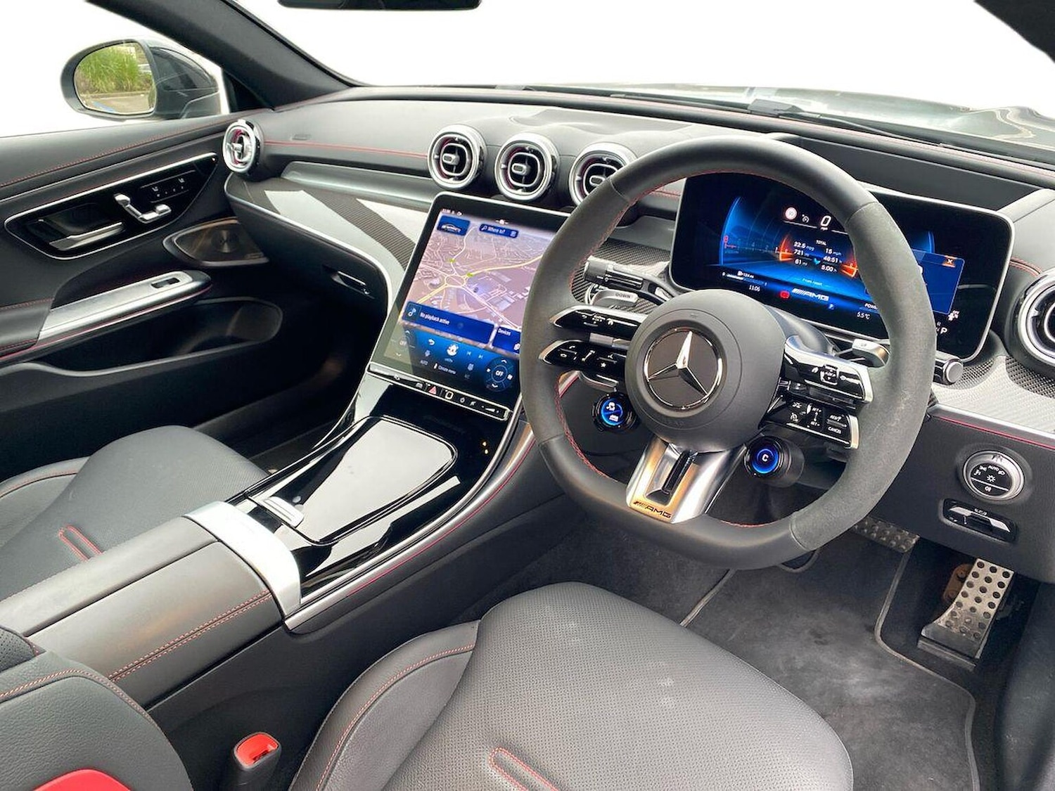 Used Mercedes-Benz CLE 2024 for sale - 76974527: Photo 15