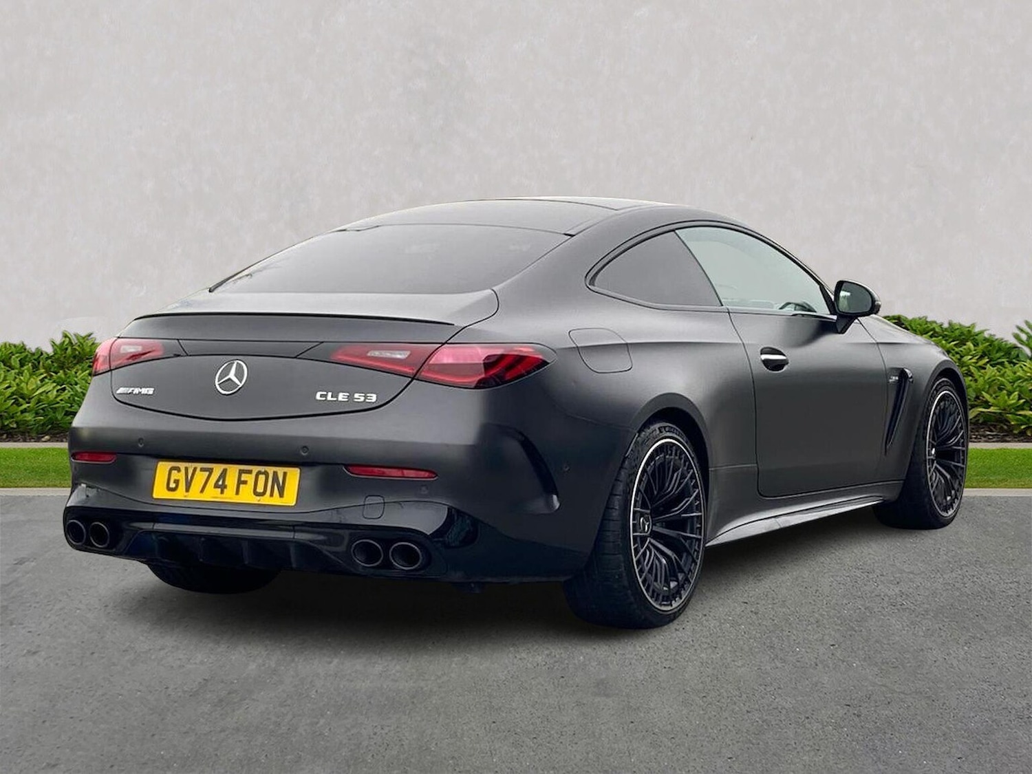 Used Mercedes-Benz CLE 2024 for sale - 76974527: Photo 18