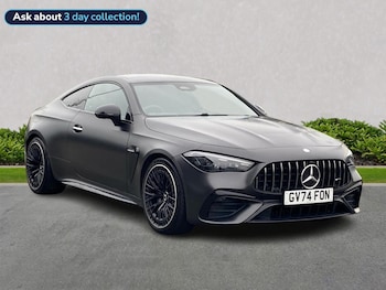 Used Mercedes-Benz CLE 2024 for sale - 76974527: Photo