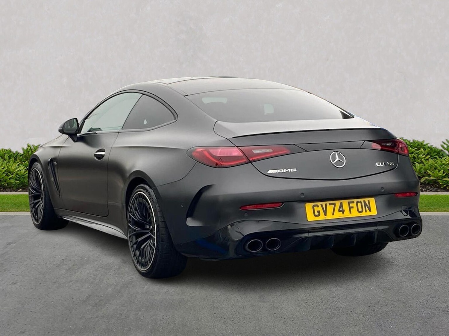 Used Mercedes-Benz CLE 2024 for sale - 76974527: Photo 2