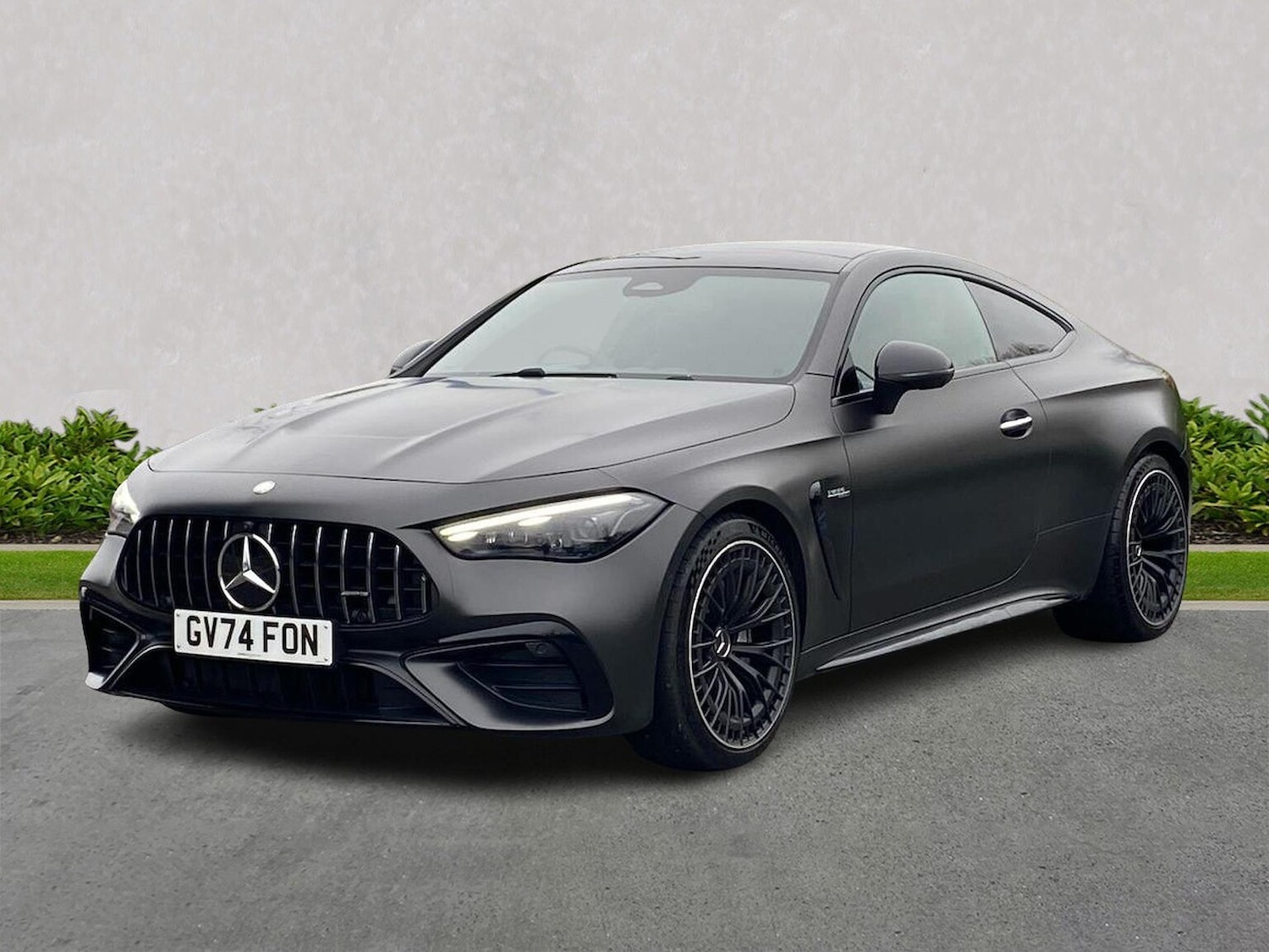 Used Mercedes-Benz CLE 2024 for sale - 76974527: Photo 20