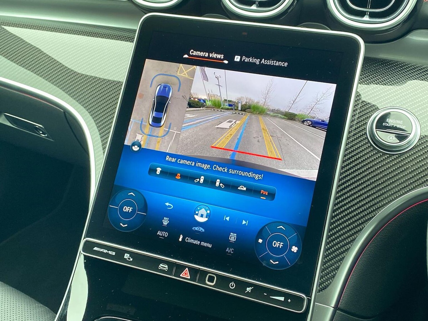 Used Mercedes-Benz CLE 2024 for sale - 76974527: Photo 23