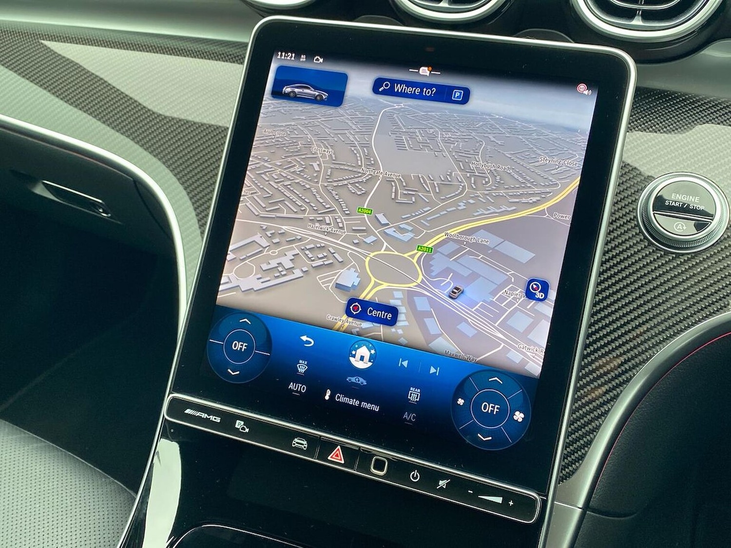 Used Mercedes-Benz CLE 2024 for sale - 76974527: Photo 24