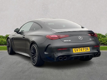 Used Mercedes-Benz CLE 2024 for sale - 76974527: Photo