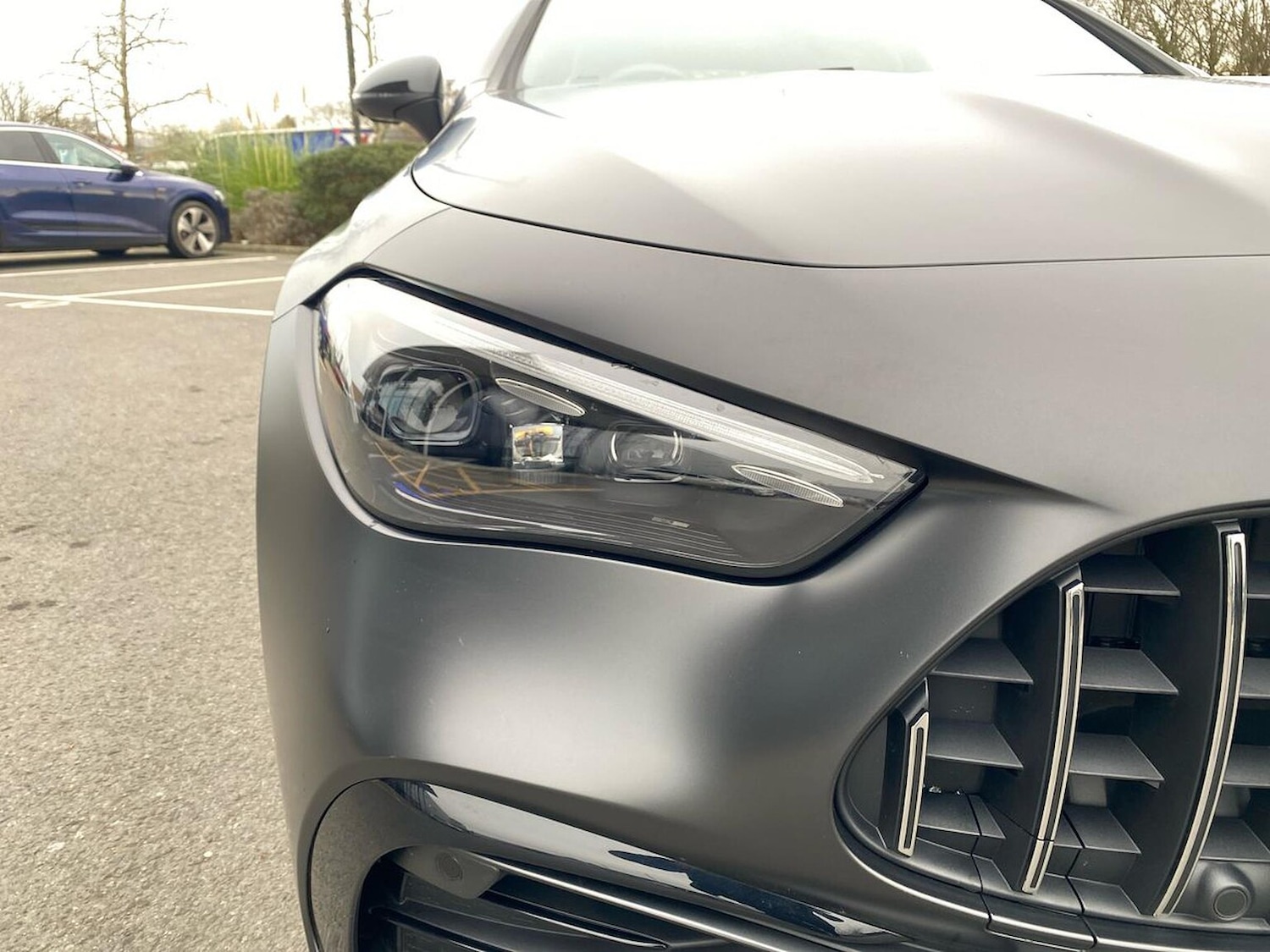 Used Mercedes-Benz CLE 2024 for sale - 76974527: Photo 34