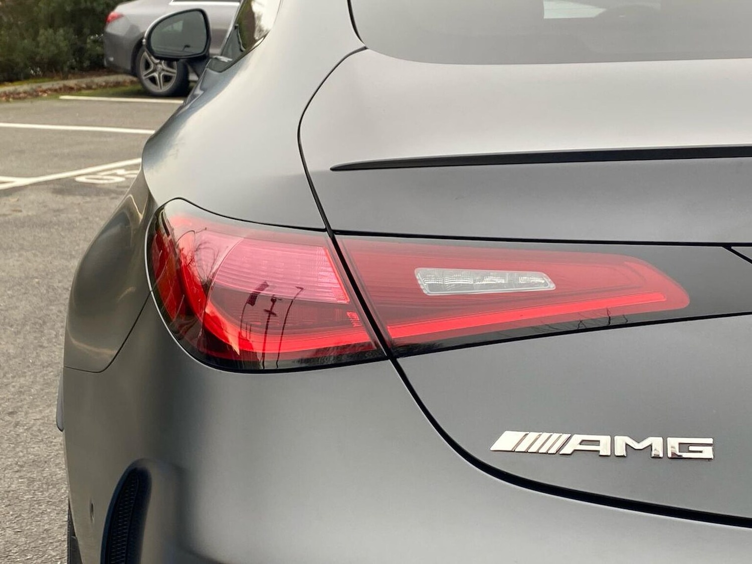 Used Mercedes-Benz CLE 2024 for sale - 76974527: Photo 35