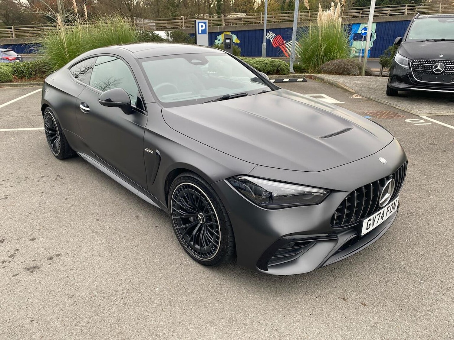 Used Mercedes-Benz CLE 2024 for sale - 76974527: Photo 39