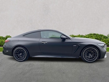 Used Mercedes-Benz CLE 2024 for sale - 76974527: Photo