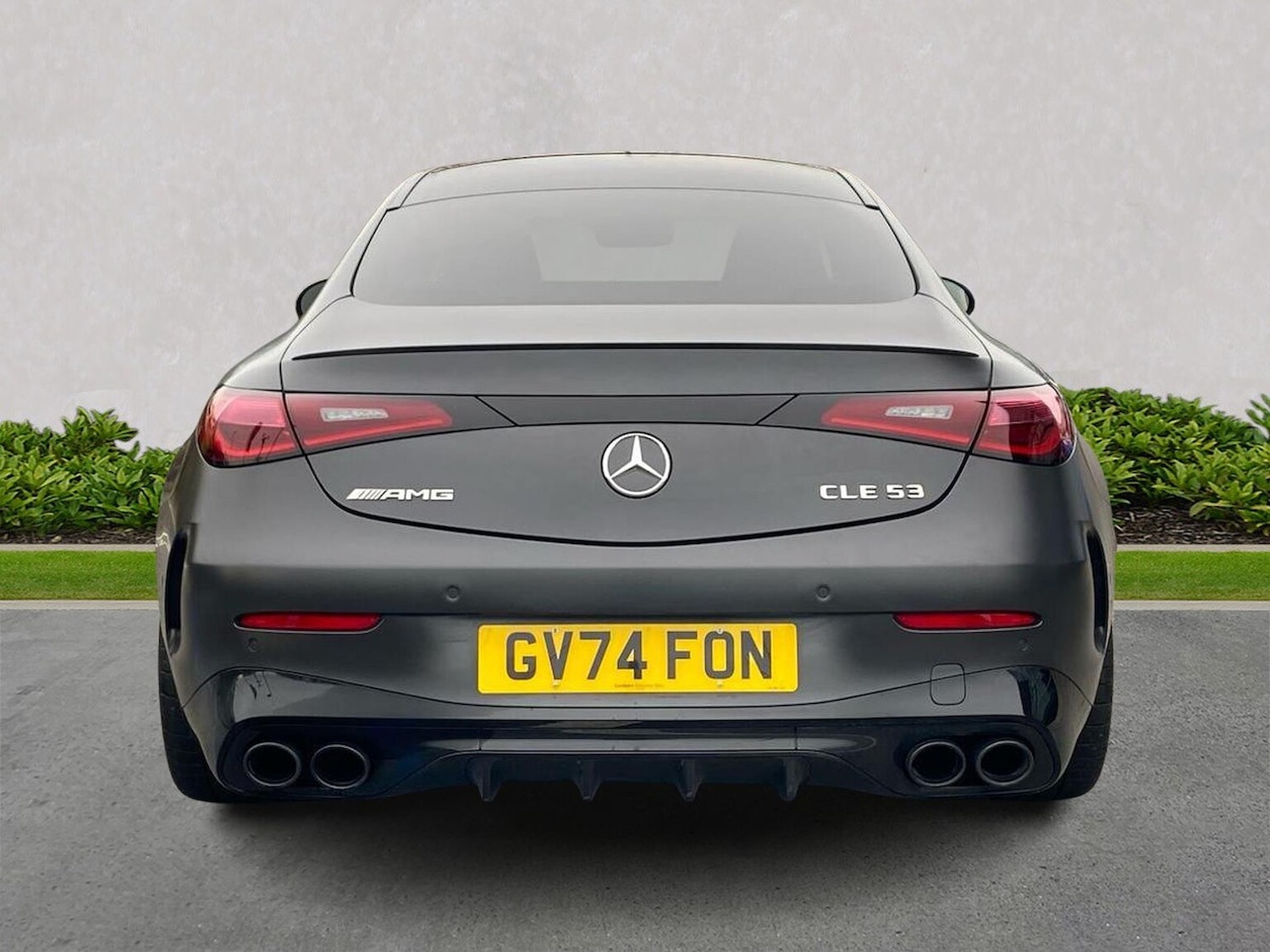 Used Mercedes-Benz CLE 2024 for sale - 76974527: Photo 4