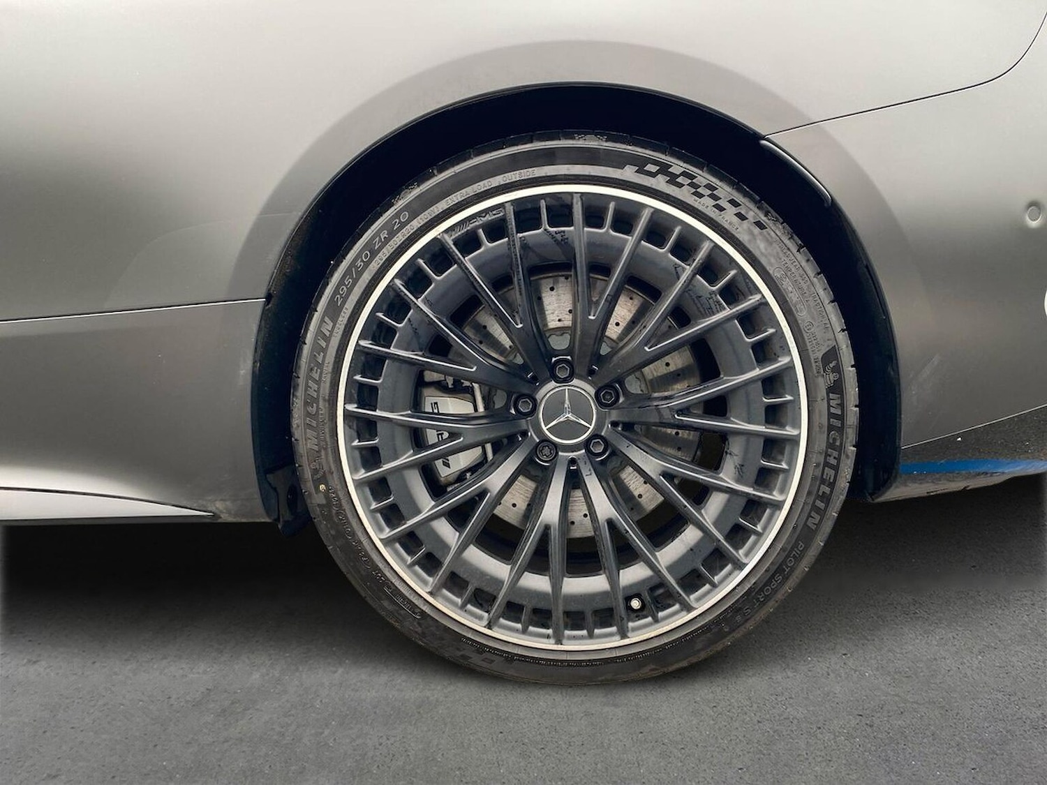 Used Mercedes-Benz CLE 2024 for sale - 76974527: Photo 6