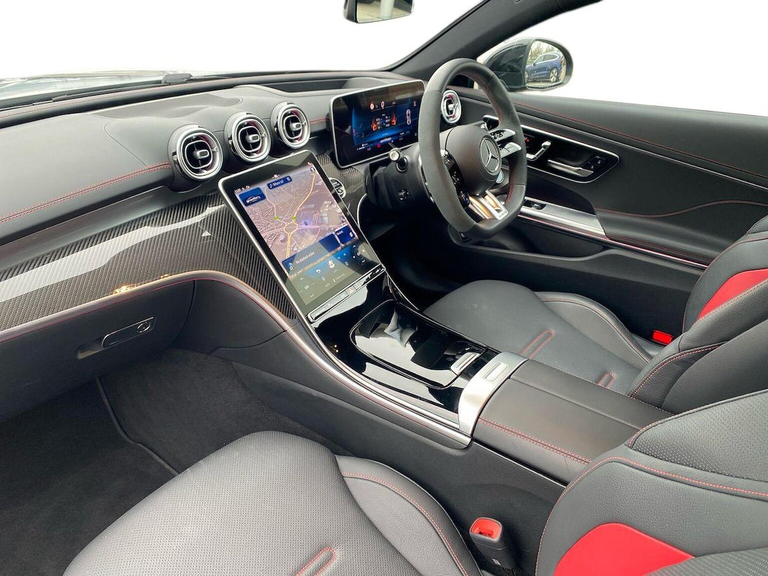 Used Mercedes-Benz CLE 2024 for sale - 76974527: Photo 7