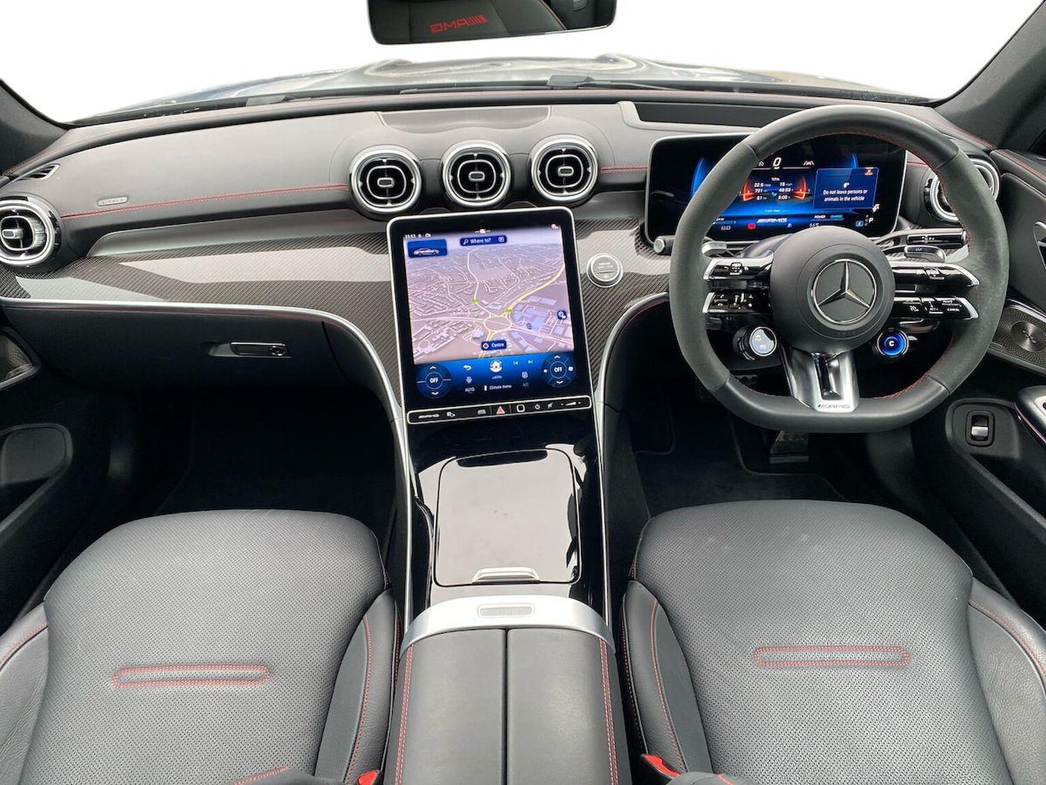 Used Mercedes-Benz CLE 2024 for sale - 76974527: Photo 8