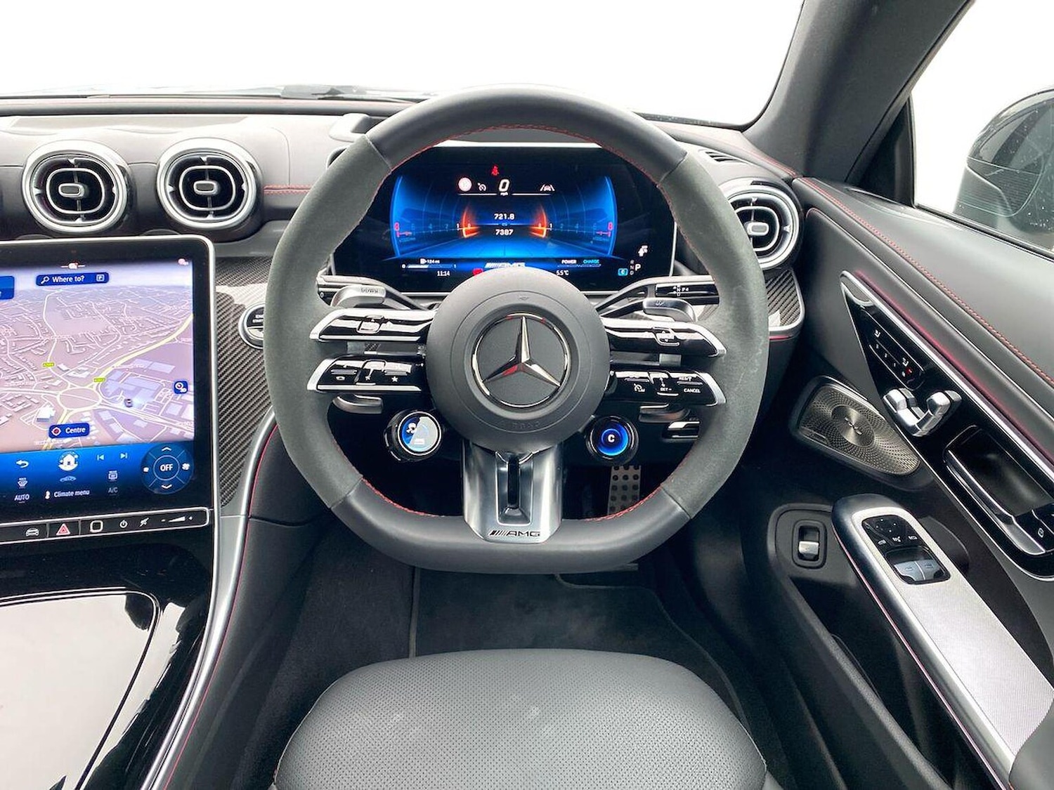 Used Mercedes-Benz CLE 2024 for sale - 76974527: Photo 9