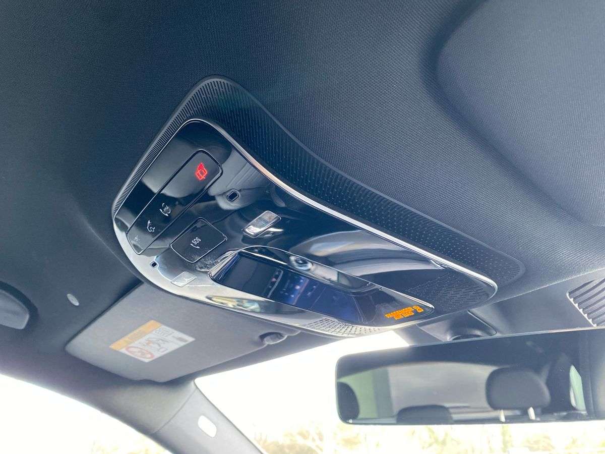 Used Mercedes-Benz C Class 2022 for sale - 77830494: Photo 28