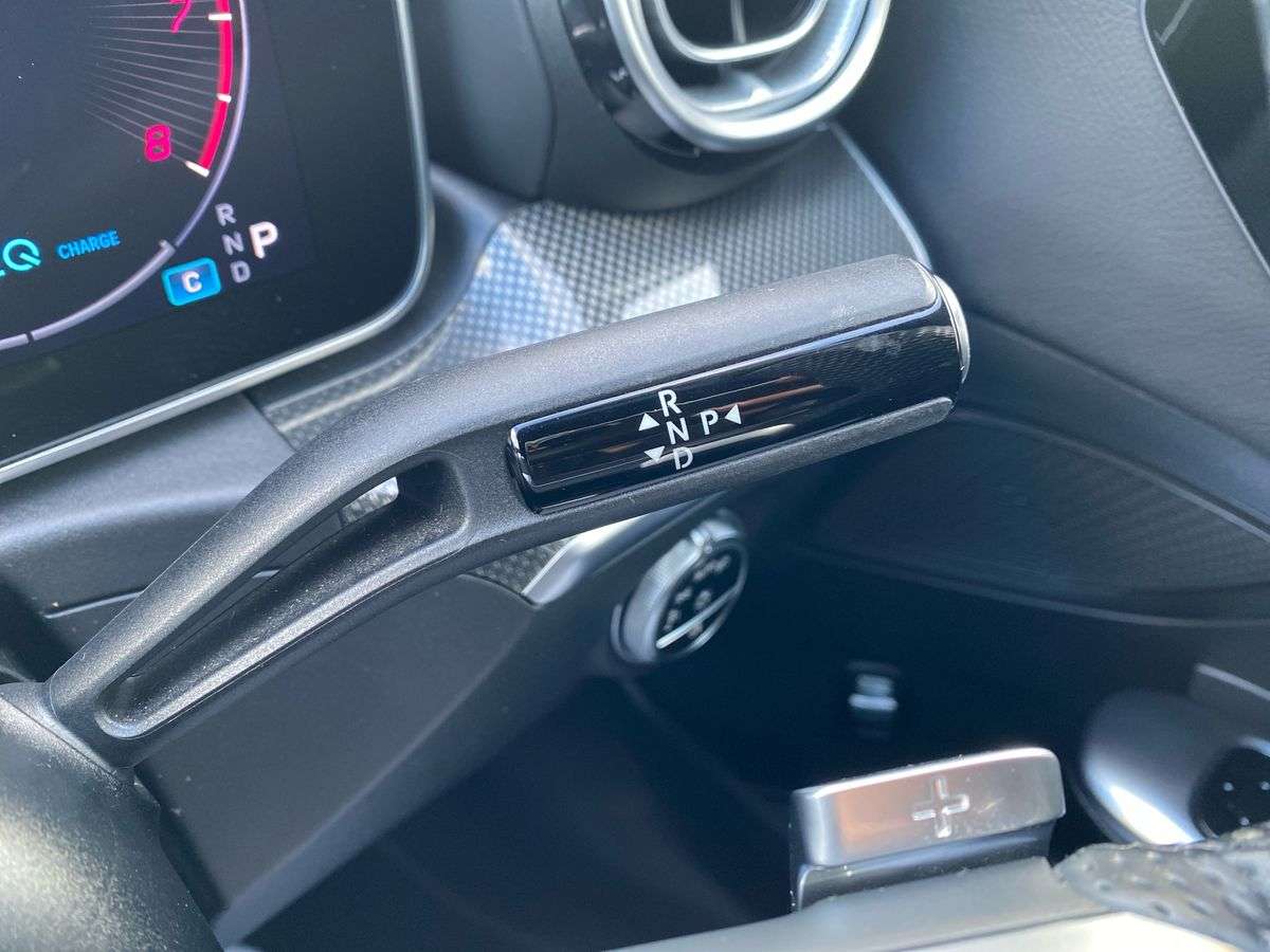 Used Mercedes-Benz C Class 2022 for sale - 77830494: Photo 40