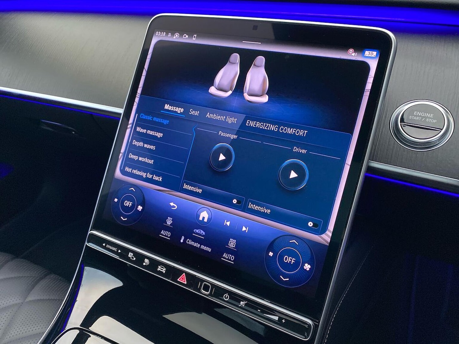 Used Mercedes-Benz S Class 2024 for sale - 76643513: Photo 12