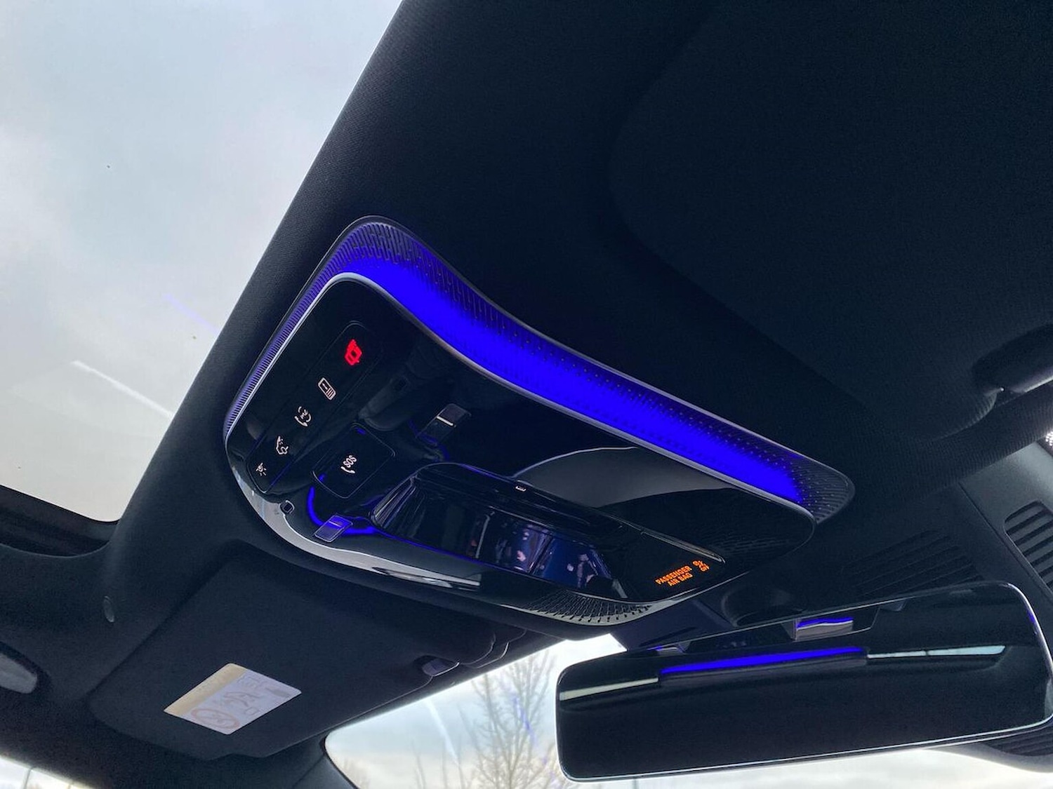 Used Mercedes-Benz S Class 2024 for sale - 76643513: Photo 14