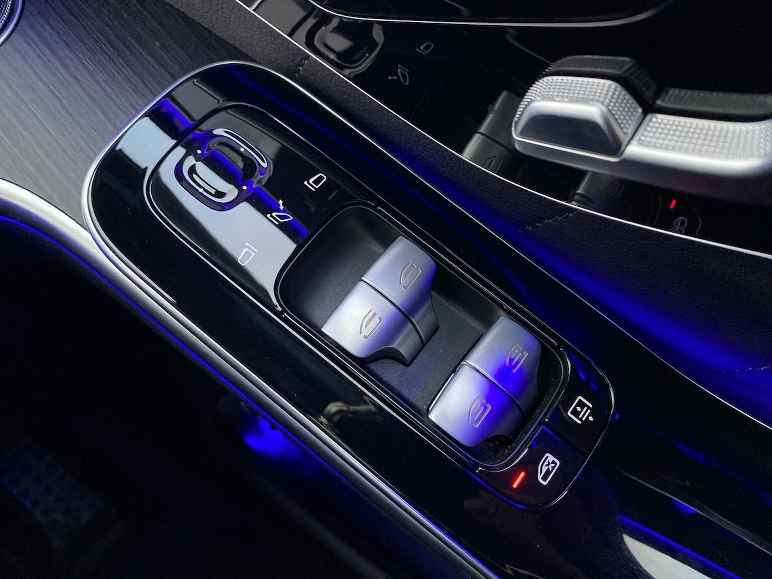 Used Mercedes-Benz S Class 2024 for sale - 76643513: Photo 21