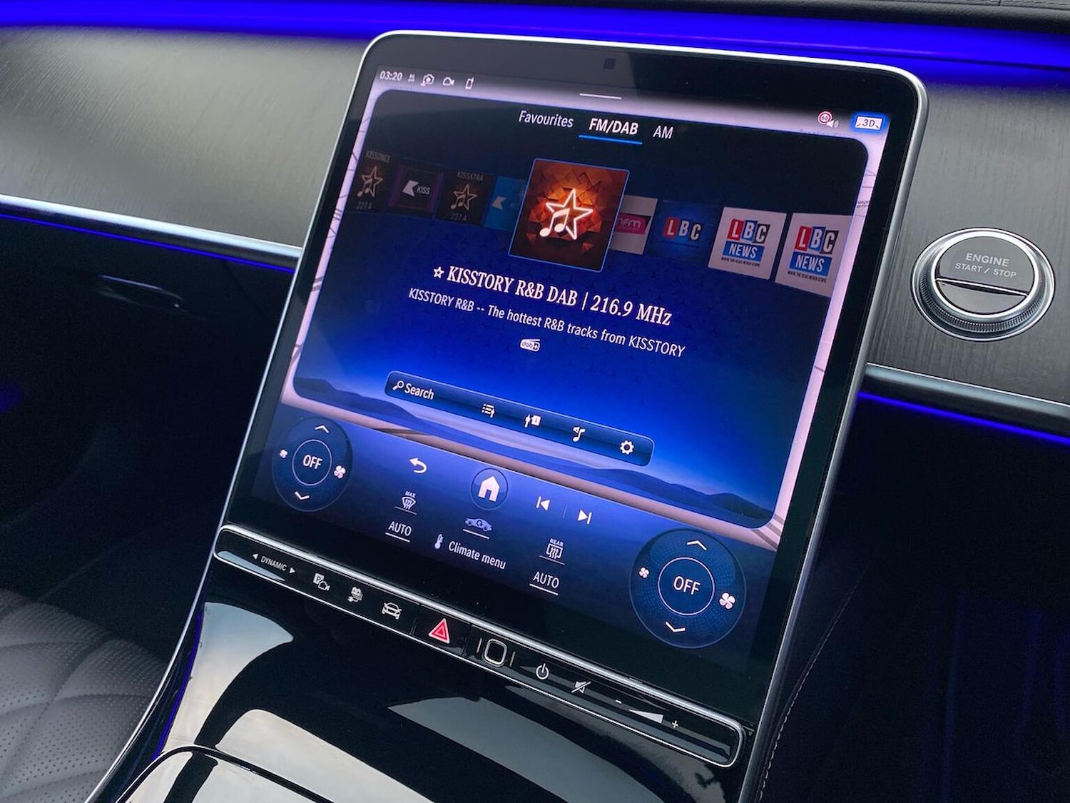 Used Mercedes-Benz S Class 2024 for sale - 76643513: Photo 25