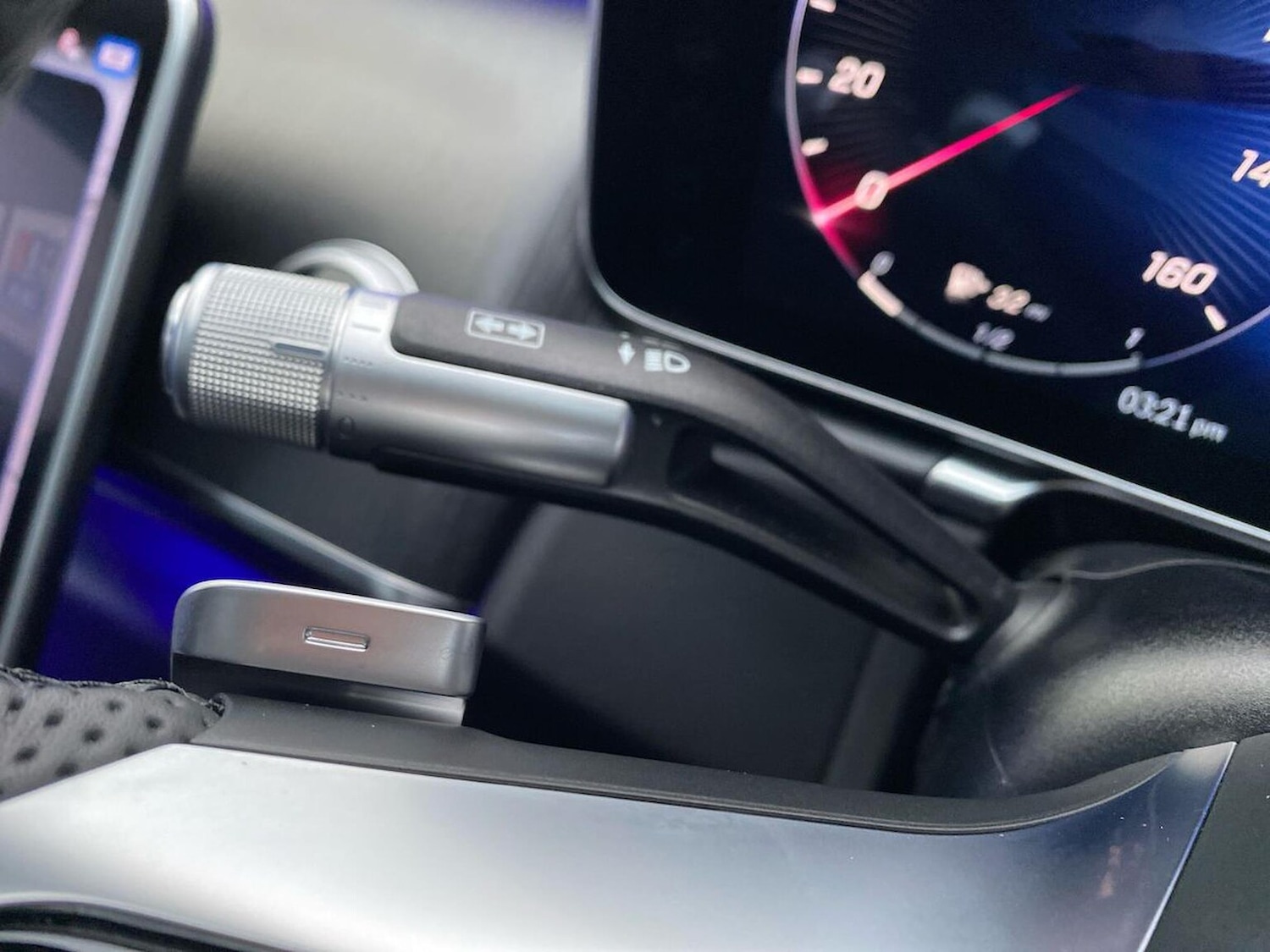 Used Mercedes-Benz S Class 2024 for sale - 76643513: Photo 28