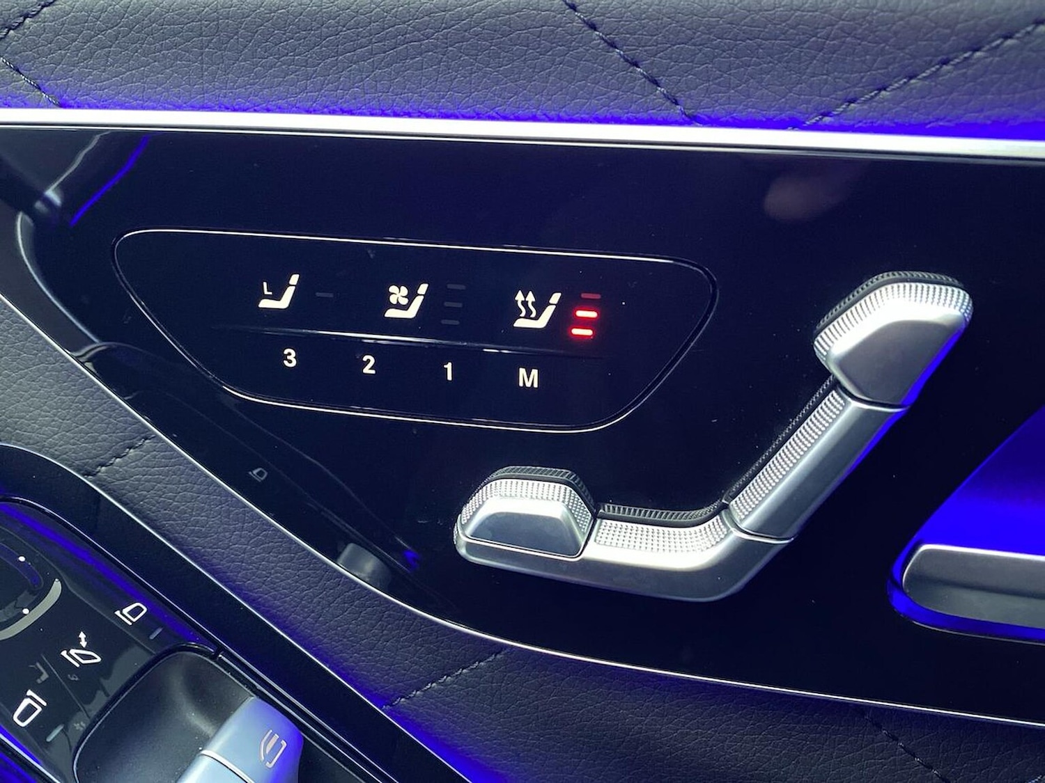 Used Mercedes-Benz S Class 2024 for sale - 76643513: Photo 30