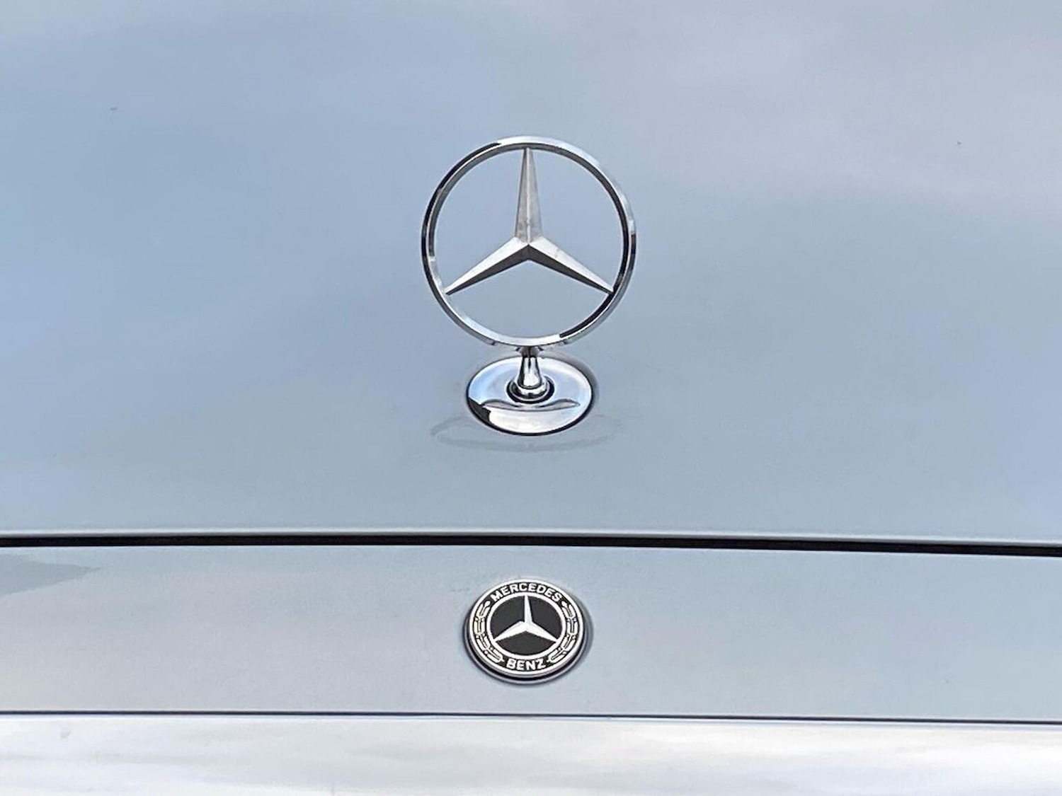 Used Mercedes-Benz S Class 2024 for sale - 76643513: Photo 33