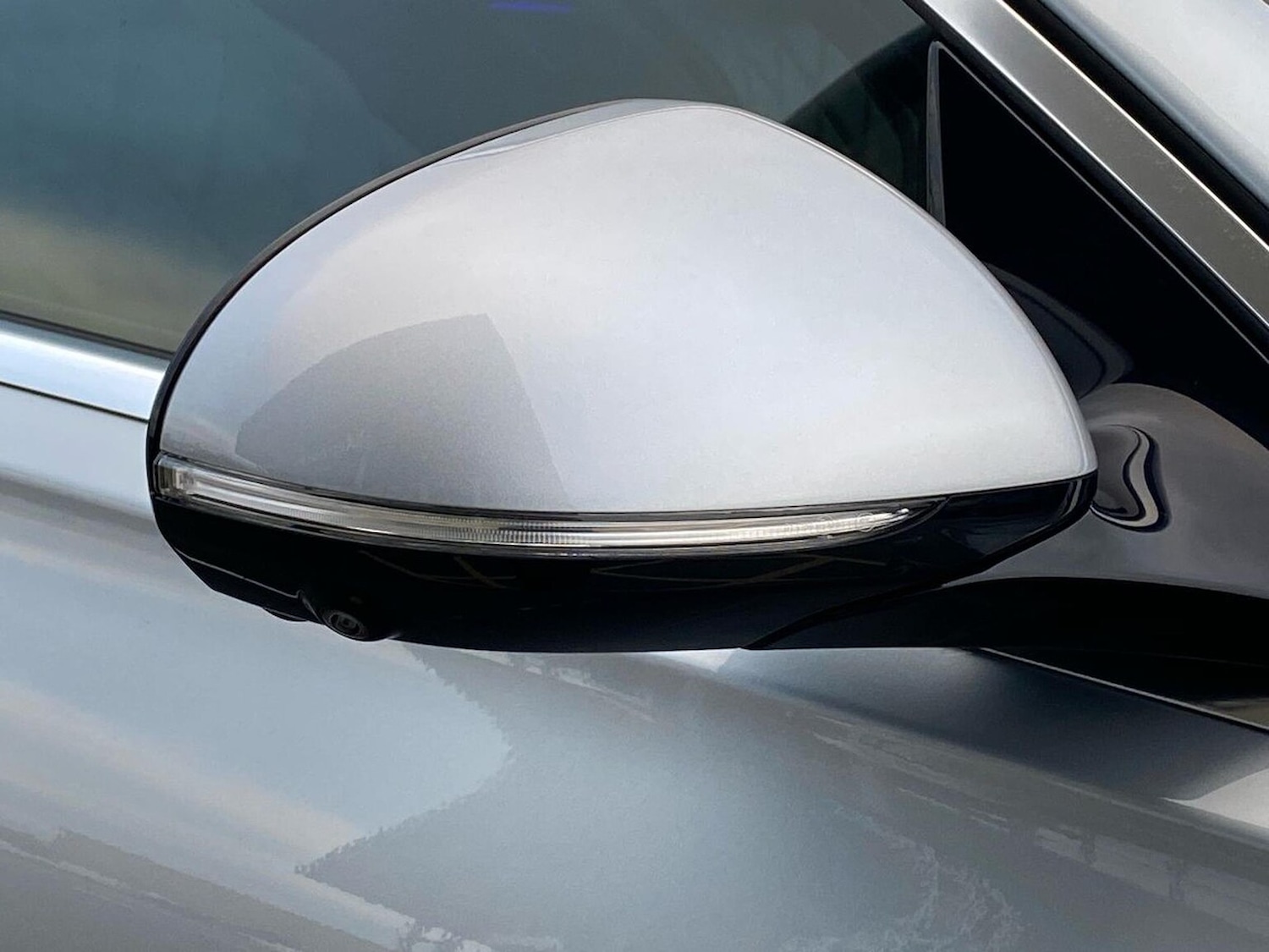 Used Mercedes-Benz S Class 2024 for sale - 76643513: Photo 38