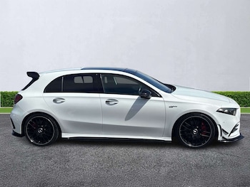 Used Mercedes-Benz A-Class 2019 for sale - 79342459: Photo
