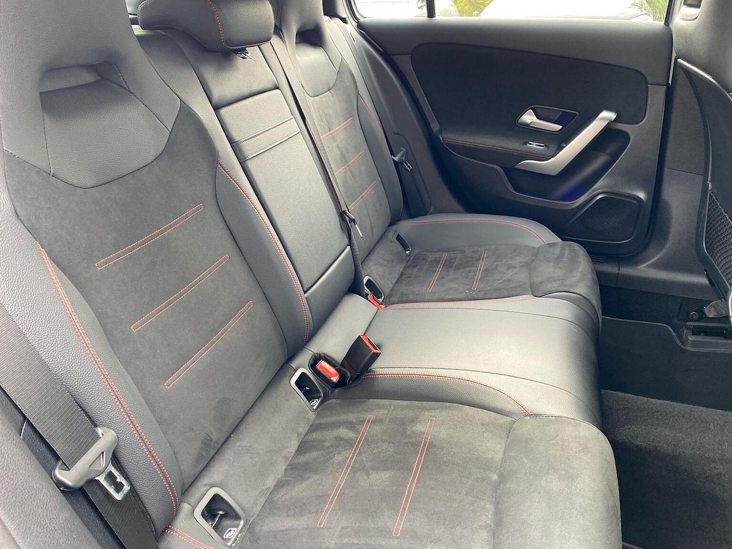 Used Mercedes-Benz A-Class 2024 for sale - 76149408: Photo 16