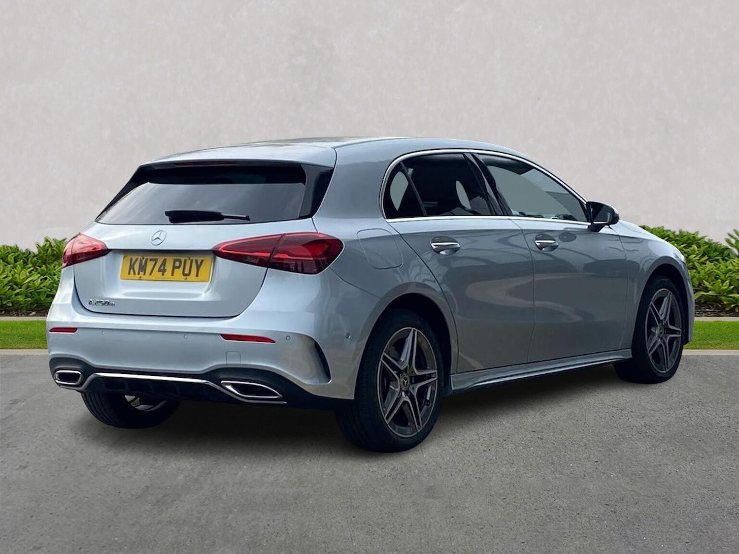 Used Mercedes-Benz A-Class 2024 for sale - 76149408: Photo 18