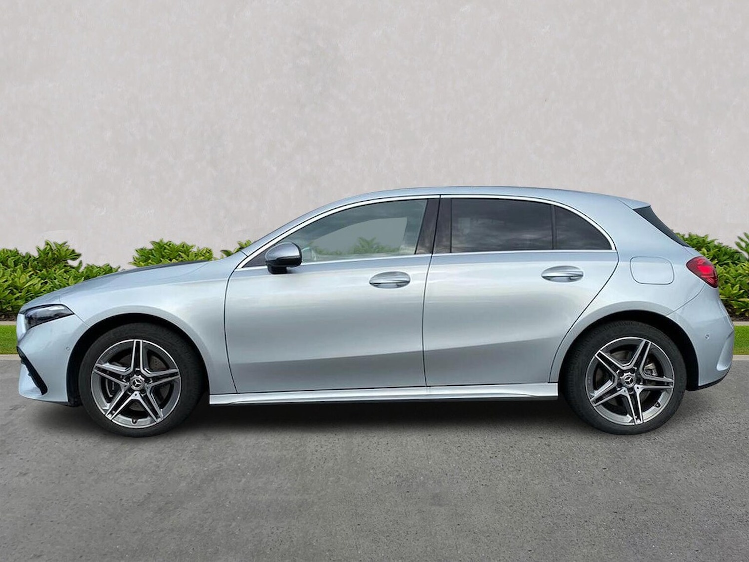 Used Mercedes-Benz A-Class 2024 for sale - 76149408: Photo 19
