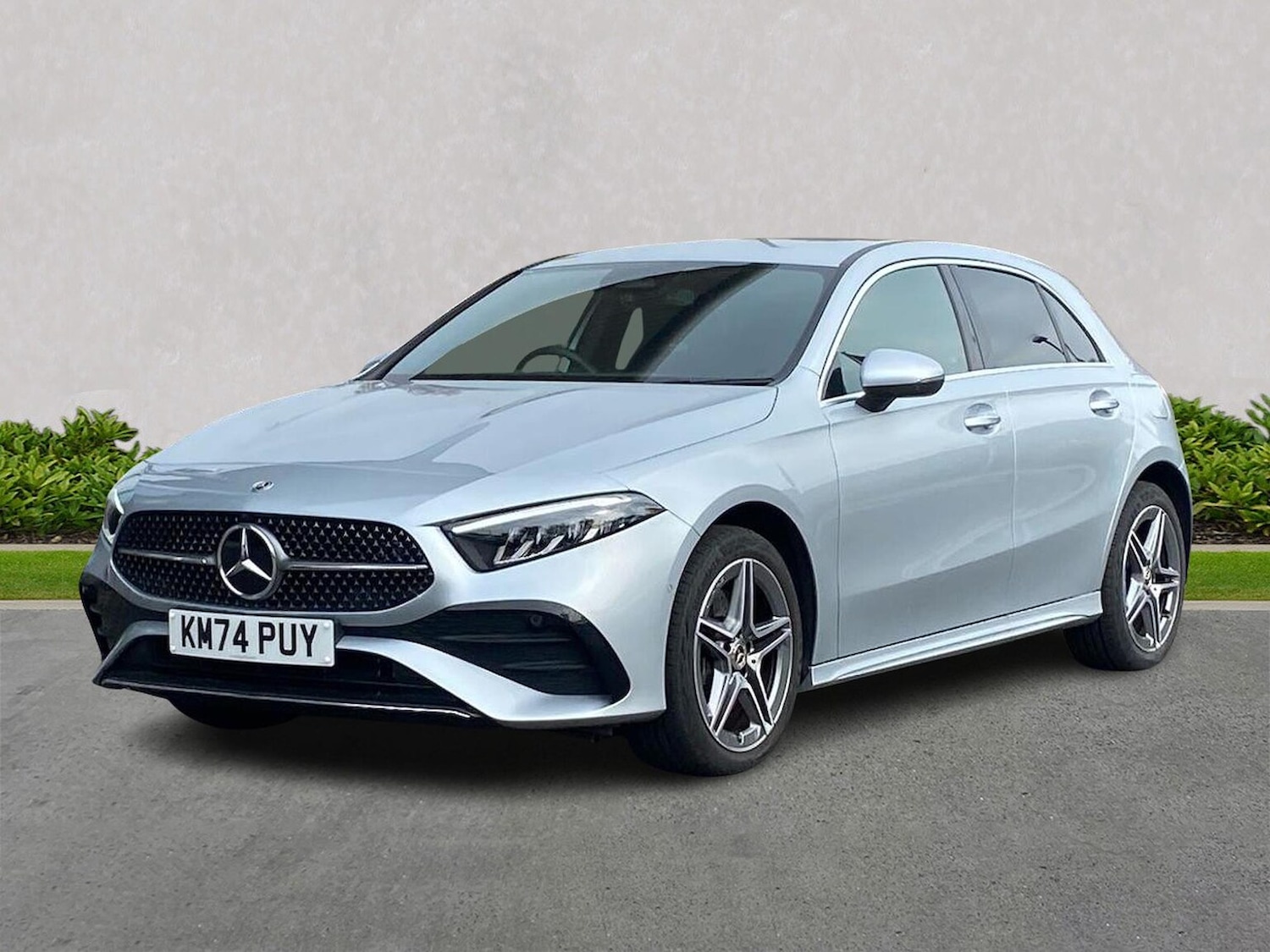 Used Mercedes-Benz A-Class 2024 for sale - 76149408: Photo 20