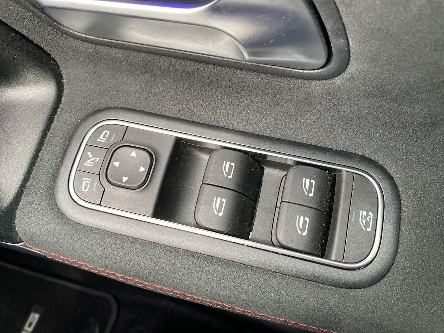 Used Mercedes-Benz A-Class 2024 for sale - 76149408: Photo 21
