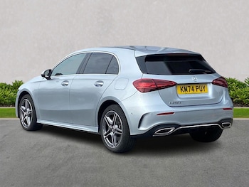 Used Mercedes-Benz A-Class 2024 for sale - 76149408: Photo 2