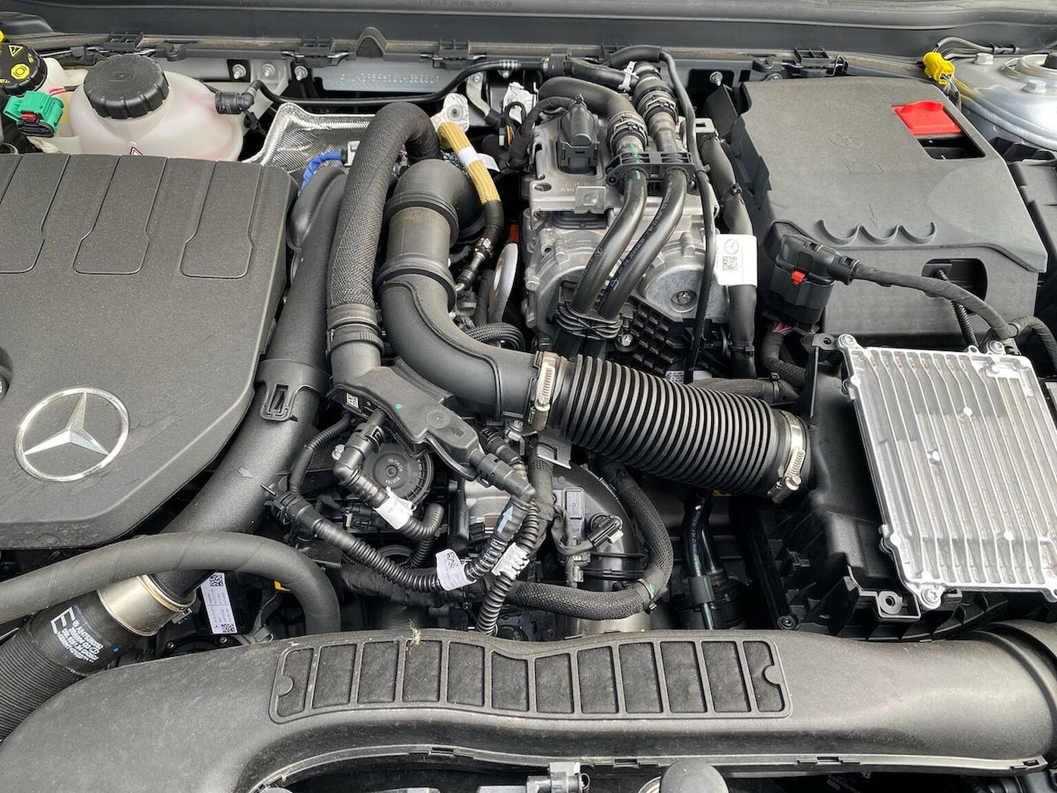 Used Mercedes-Benz A-Class 2024 for sale - 76149408: Photo 39