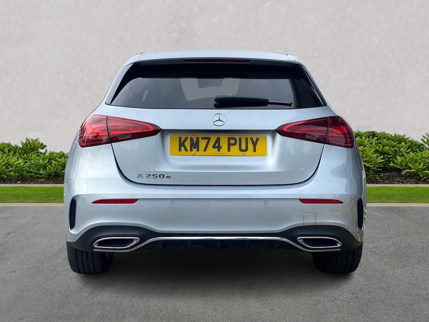 Used Mercedes-Benz A-Class 2024 for sale - 76149408: Photo 4